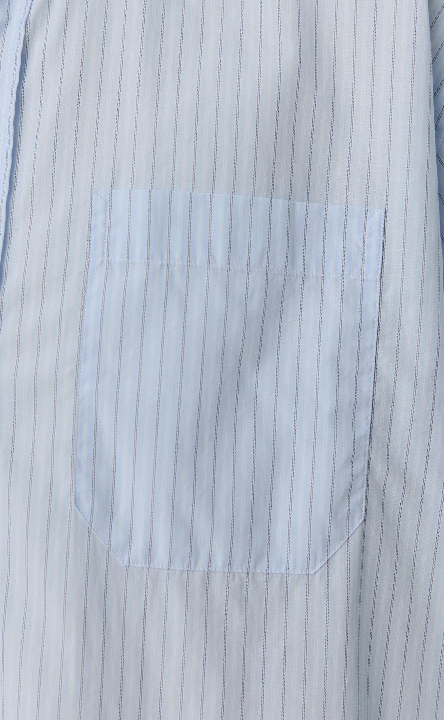 Distant Shirt - Intern Stripe - Image 5