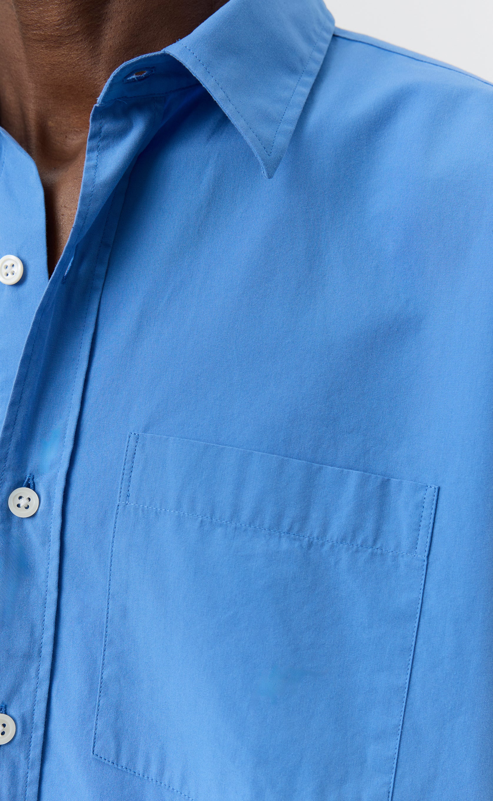Executive Shirt - Desktop Blue - Image 5