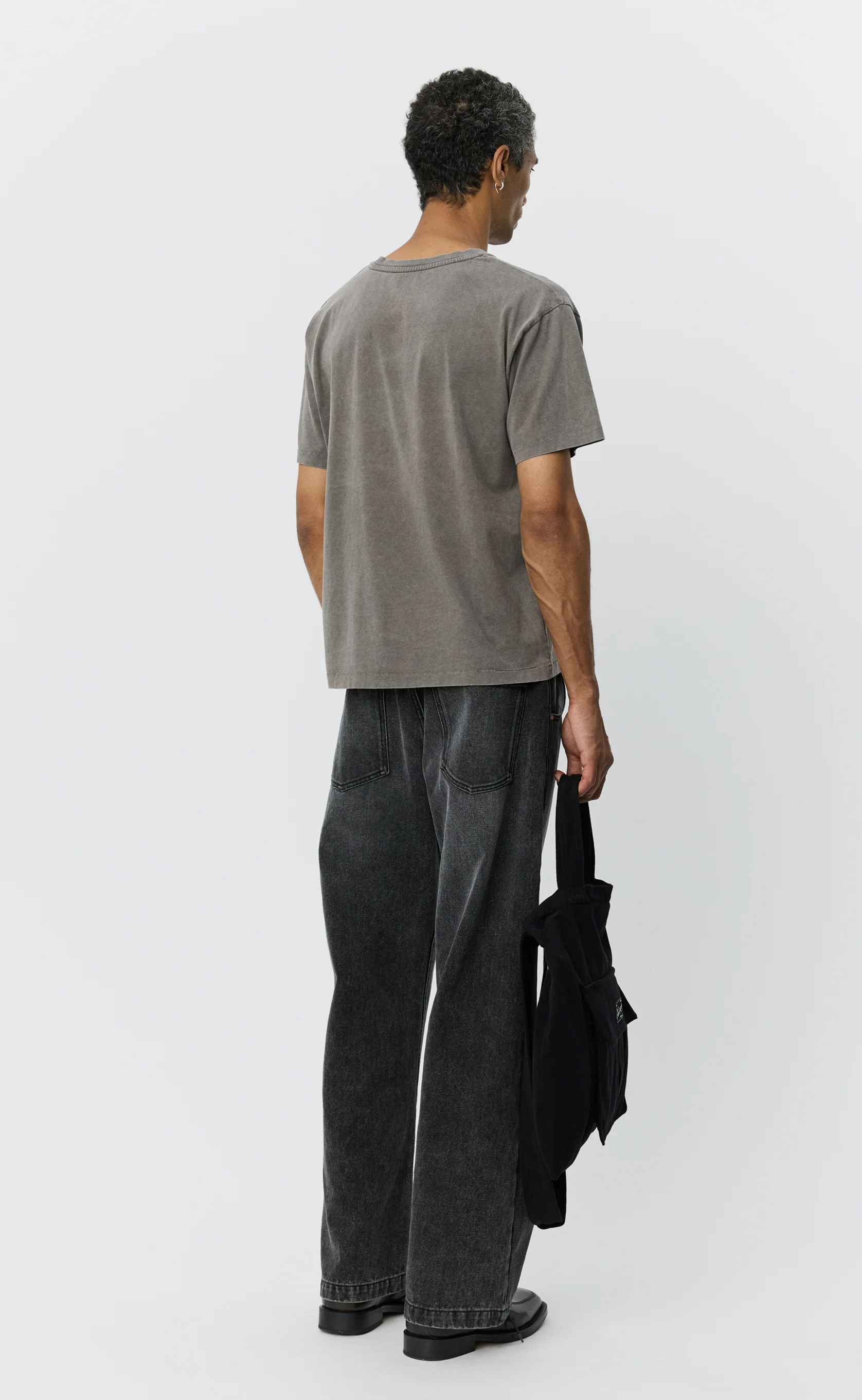New Tee - Washed Pavement - Image 3