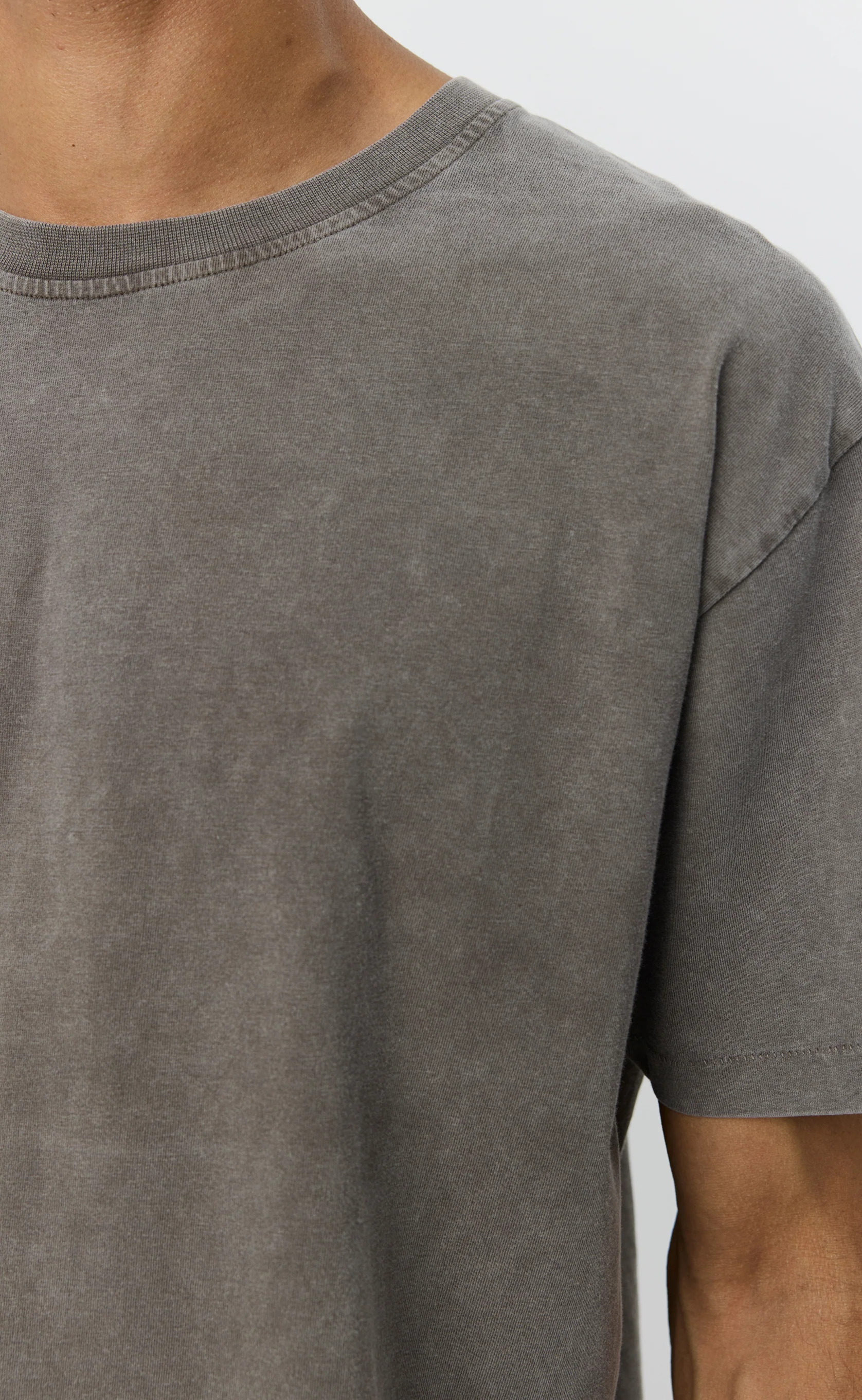 New Tee - Washed Pavement - Image 4